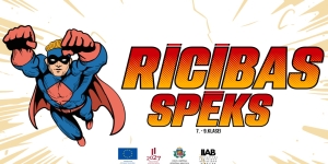 Nodarbībā "Rīcības spēks"  STEM projekta ietvaros